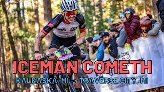 2021 Iceman Cometh