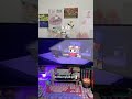 4 buttons to beat the game #gamerecommendations #steamgames #cutegames #newgame #desksetup #indie