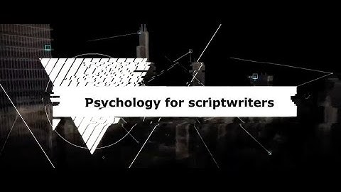 №1 The mystery of the audience