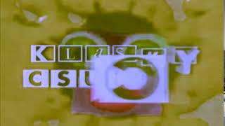 (REUPLOADED EFFECT) Klasky Csupo in G-Major 750000