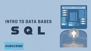 INTRODUCTION TO SQL - DATA BASES....