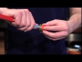 How to Hull a Strawberry