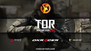 TOR csgo h1z1