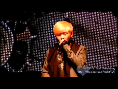 서울걸즈컬렉션 111009 " 닿을 수 없는 "