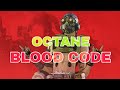 Octane Blood code #apexlegends #octane #ps5 #apexlegends #gaming #recommended #trending