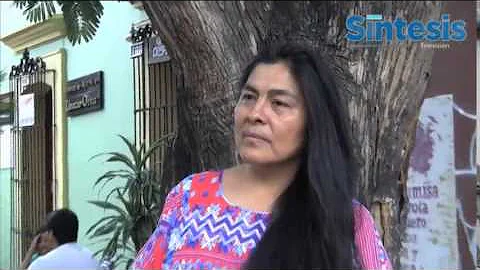 Entrevista Griselda Galicia Garca