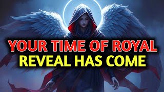 Download Lagu Chosen One, God Has Crowned You in Secret—Your Time of Royal Reveal Has Come MP3 Download Lagu Chosen One, God Has Crowned You in Secret—Your Time of Royal Reveal Has Come MP3