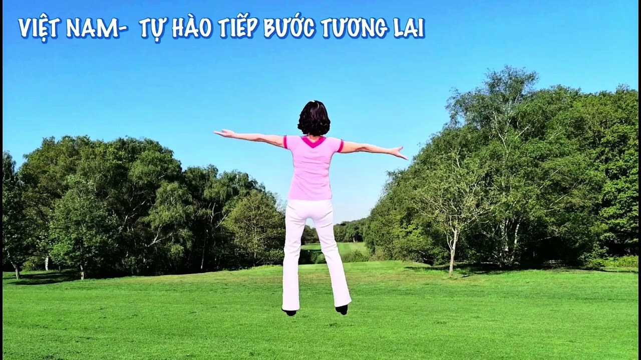 Đếm nhịp LIÊN KHÚC TỰ HÀO 07/03/2026.