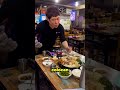 El ritual de fuego del chef que pocos valoraron
