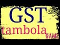 2018 Incredible Tambola or Housie Game with Dice // Casino ...