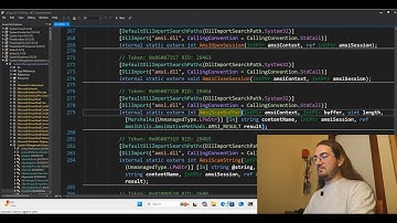 AntiMalware Scan Interface (AMSI) - Bypass Example