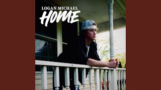 Video thumbnail of "Logan Michael - HOME"