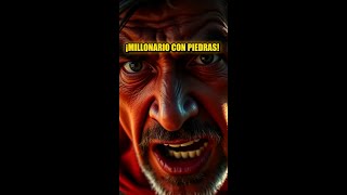 ¡Millonario con Piedras!