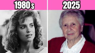 65+ Forgotten Movie Stars of the 70s, 80s & 90s – Then and Now | MAP Hollywood