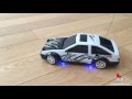 Toyota Levin AE86 RC Drifting and Racing Mode Demo
