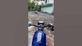 test knalpot kolong terbaru l 38 😍 #sakingcintanyarxking#testsoundknalpotkolonglambung38#rxkingmedan