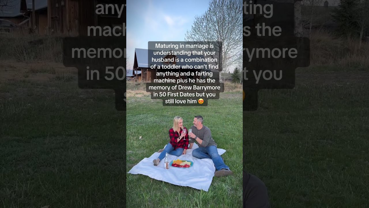 Oops Forgot Again Marriagehumor Couplescomedy