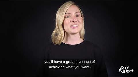 What does Repetition have to do with Habits and Goals?