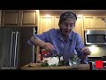 Learn to bake Wright's Birthday Cake