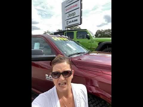 Labelle Dodge Chrysler Jeep Ram Country Chelsea - YouTube