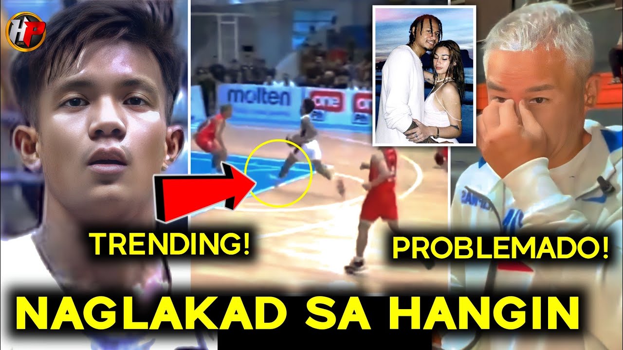 Pinoy Layup LAYUP MULA SA FREE THROW! Trending ngayon ang PINOY Sky Walker!at GILAS ...