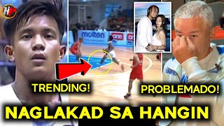 LAYUP MULA SA FREE THROW! Trending ngayon ang PINOY Sky Walker!at GILAS Problem! players availabilty