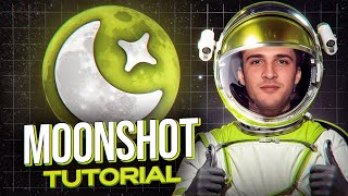 Moonshot Dex Screener Tutorial