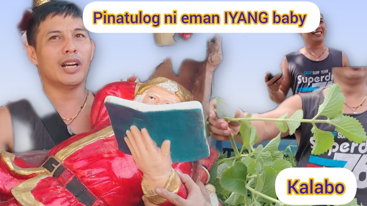 LINIS SA BAHAY!! NATAKOT AKO KC KUMOHA KAME NG PAPAYA UG KALABO