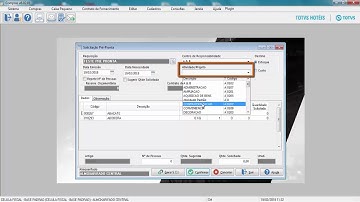 How To | Solicitação de Compra Pré pronta #TOTVS_Backoffice_Linha_CMNET