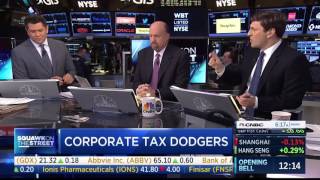 Study: 35% corporate tax rate is a myth for many profitable companies