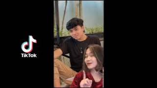 Tiktok  Saleh curik & Zalsabilla yang lagi Trend 😍