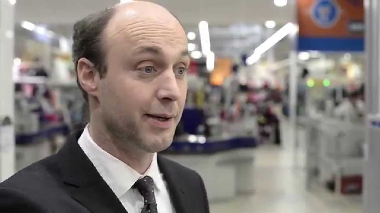 Le client mystère
