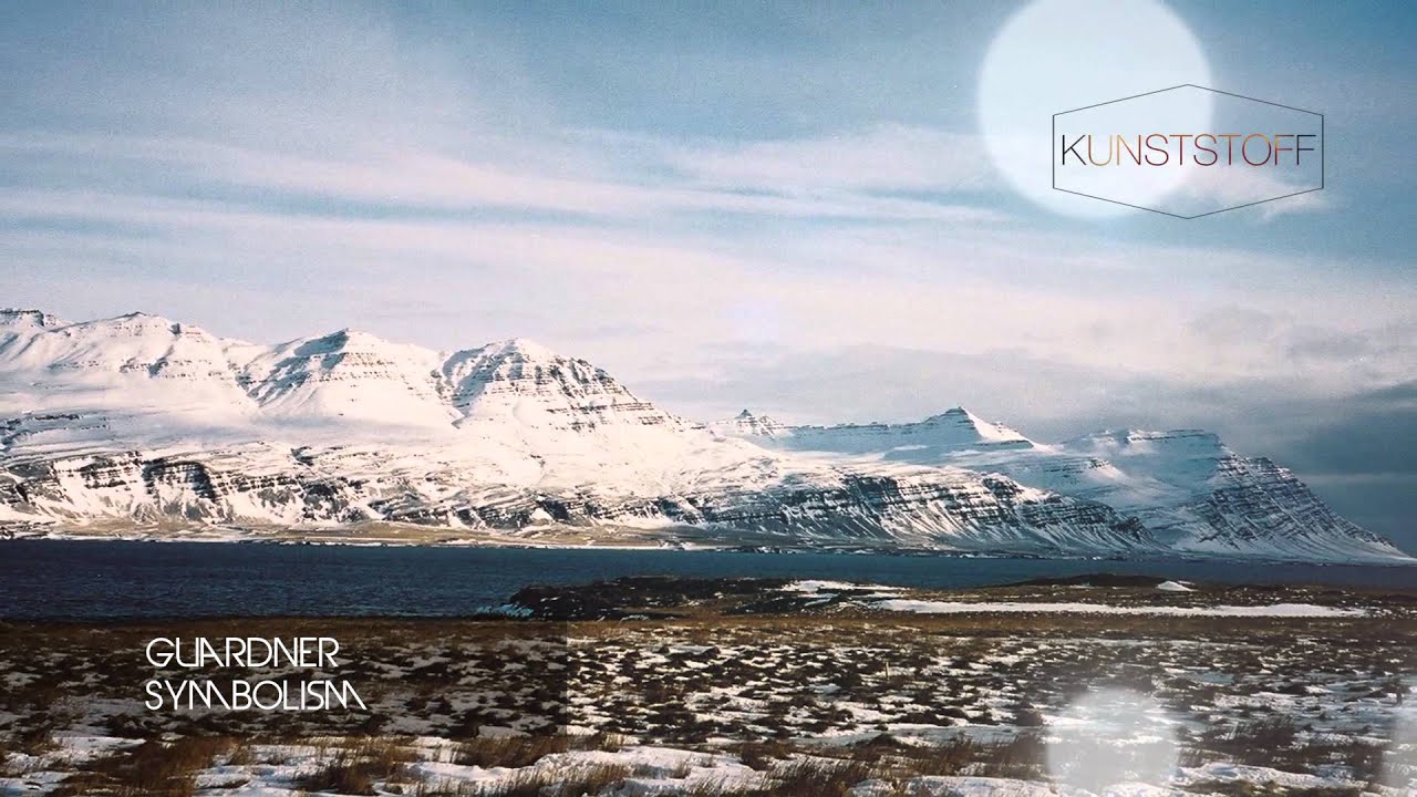 GUARDNER - SYMBOLISM (Album Teaser) [Kunststoff Recordings]