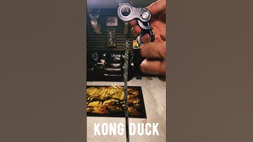 Attaching your Kong Duck Mechanical Ascender
