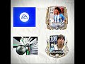 OLD MARADONA ☠️🔥 #eafcmobile #fifamobile #fifa #eafc