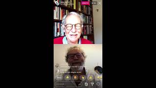 El té de las siete, con Eduardo Mendoza y John Carlin | John Carlin