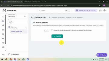 How To Fix WooCommerce Product Images Not Showing in Hostinger