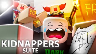 Roblox Script Showcase: Kidnappers Suites Gui