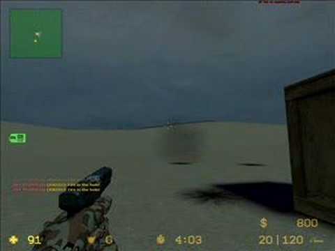 cola nade shake