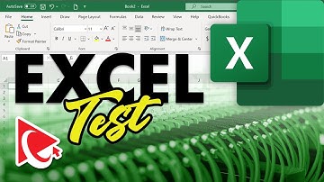 How to Pass EXCEL TEST FOR JOB INTERVIEW - Questions and Answers with Solutions