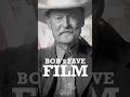 Bob’s Fave Film