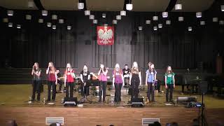 Przeżyć - Wołosatki