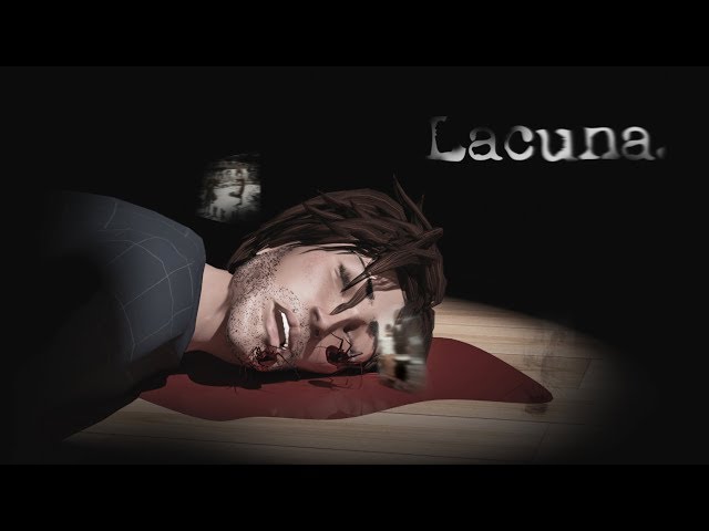 Lacuna - An animated short - final year project class=