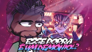 Dying Light React Akaza Inquebrável Anirappt