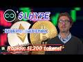 Estratégias de staking $LHYPE para crescimento constante de