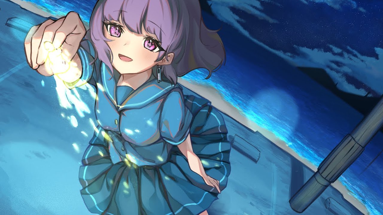 海のまにまに / YOASOBI｜アラン（memex） Cover