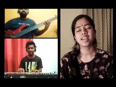 Thoothu Varuma Cover| S V Jerome | Charles | Varsha