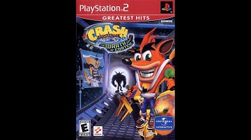 Crash Bandicoot: The Wrath of Cortex - PS2 - 1080 60fps - PCSX2