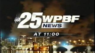 WPBF 25 News Talent Rejoin (3/16/12)