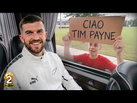 Video Sono andato a tutte le partite dei Mondiali – Giorno 2
